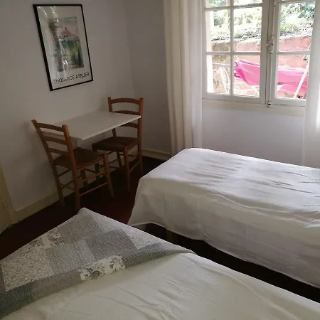 Asmodee Apart-hotel *