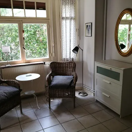 Apart-hotel Asmodee *