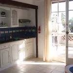 Aparthotel Asmodee *
