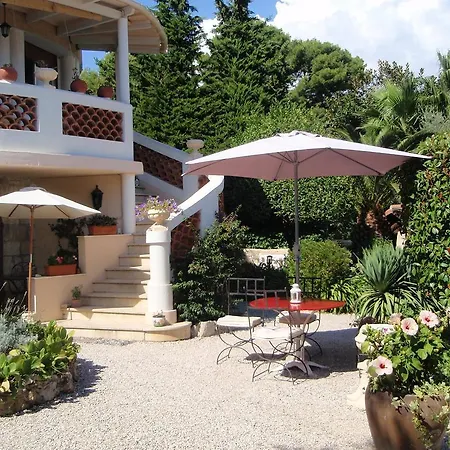 Asmodee Aparthotel Antibes