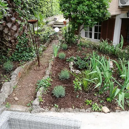 Апарт-отель Asmodee *