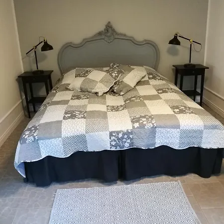 Asmodee Aparthotel Antibes