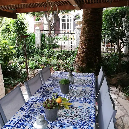 Aparthotel Asmodee Antibes