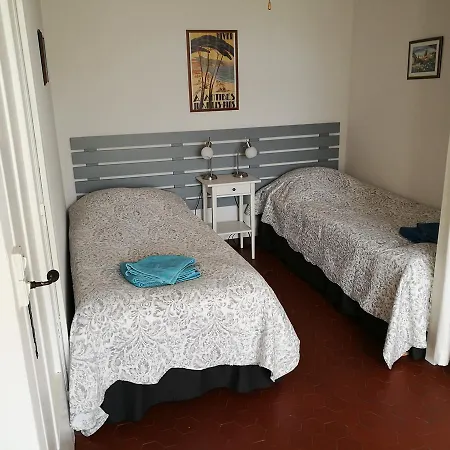 Апарт-отель Asmodee *