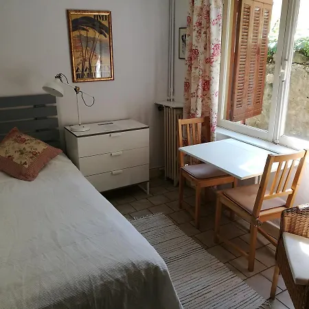 Aparthotel Asmodee