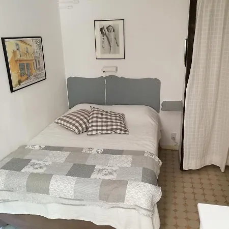 Aparthotel Asmodee Antibes