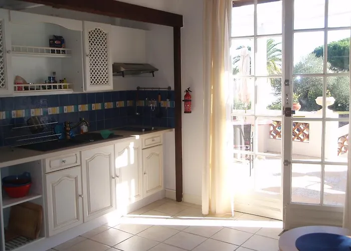 Апарт-отель Asmodee *