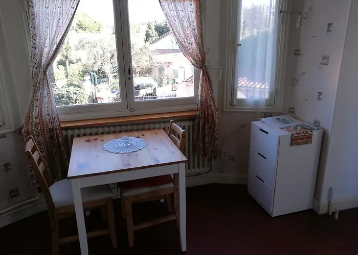 Asmodee Aparthotel *