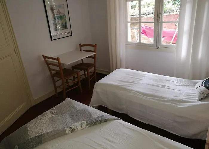 Asmodee Aparthotel *