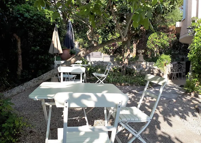 Asmodee * Антиб