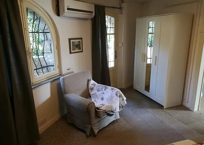 Asmodee Lägenhetshotell