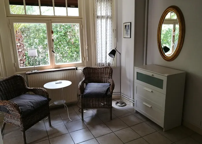 Апарт-отель Asmodee *