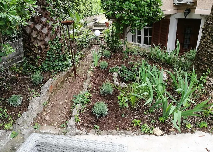 Апарт-отель Asmodee *