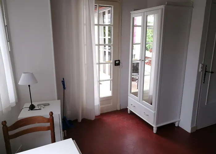 Asmodee Aparthotel Antibes