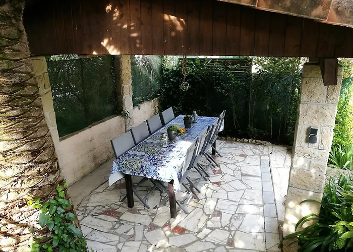 Asmodee Lägenhetshotell