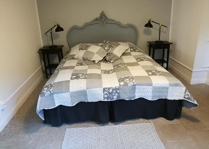 Asmodee Aparthotel Antibes