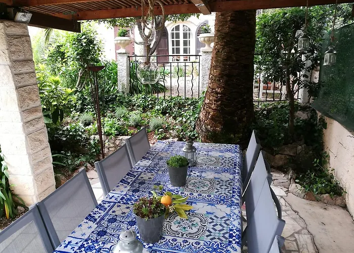 Апарт-отель Asmodee Антиб