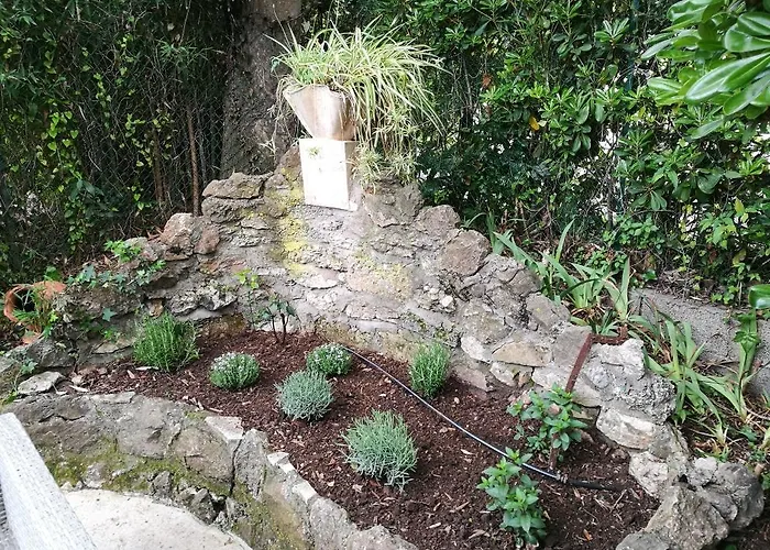 Апарт-отель Asmodee Антиб