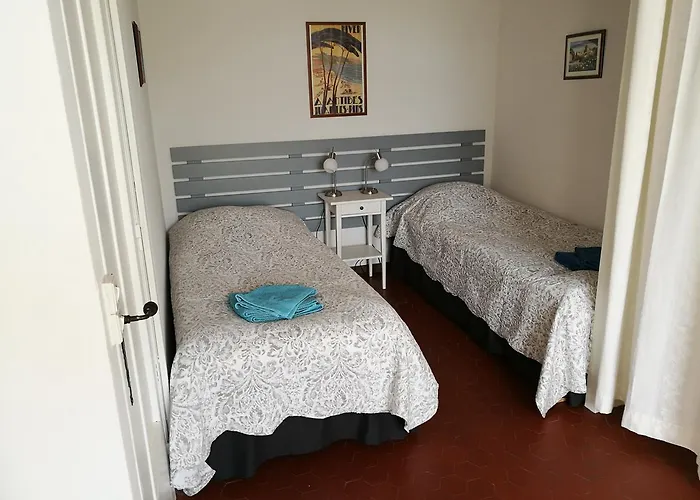 Aparthotel Asmodee *