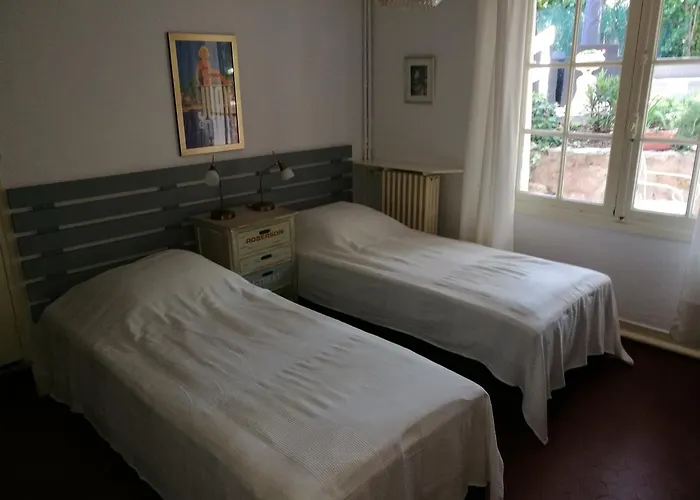 Aparthotel Asmodee *