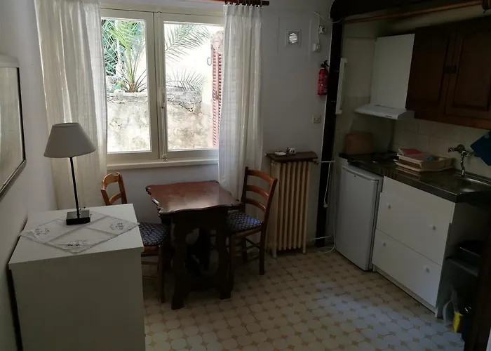 Aparthotel Asmodee Antibes